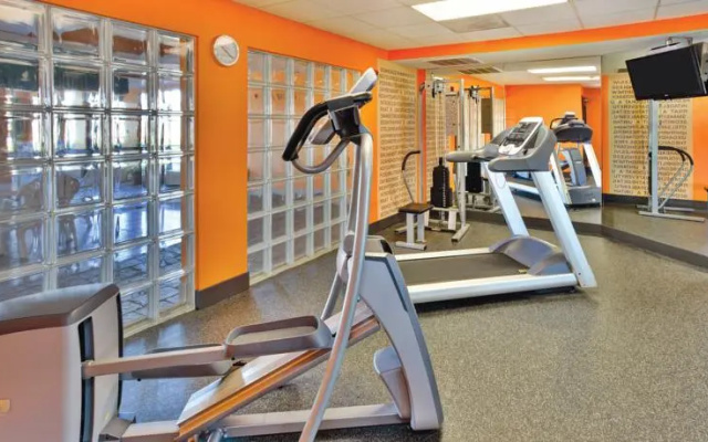 Fairfield Inn & Suites Coventry