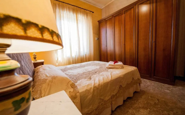 Villa del Tramonto