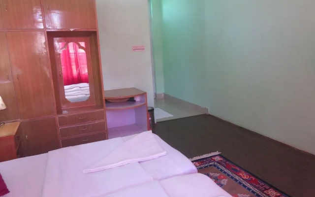 Hotel Maryul