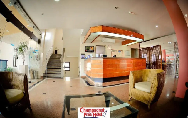Champagnat Praia Hotel