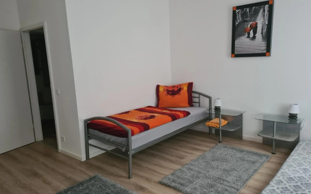 Apartments Irena Burkert