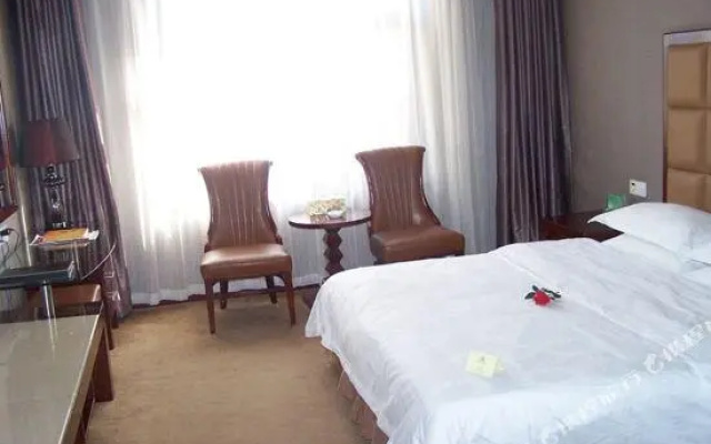 Wulate Hotel