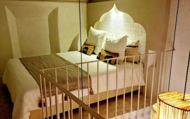 Riad Dar Tayib