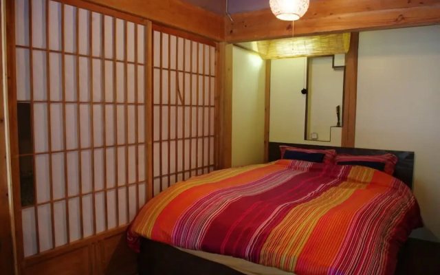 Happy Guest House