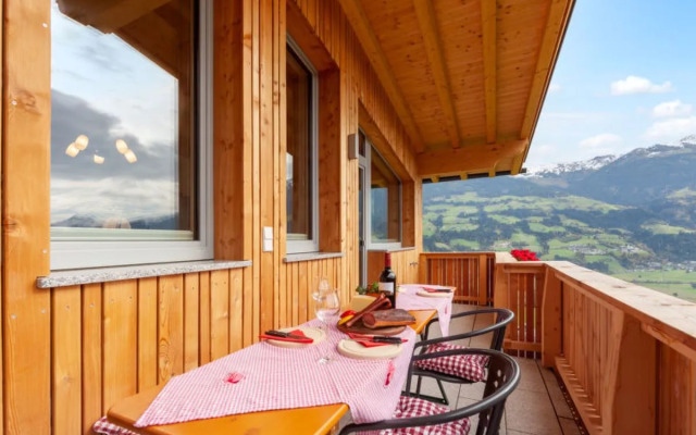 Chalet Spatn (FGZ138)