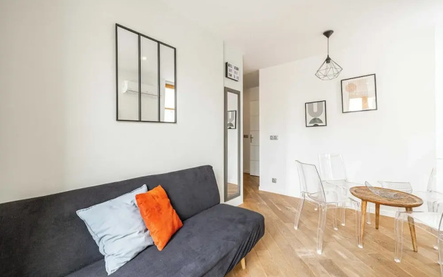Cozy Renovated Apartment - Meynadier Cannes
