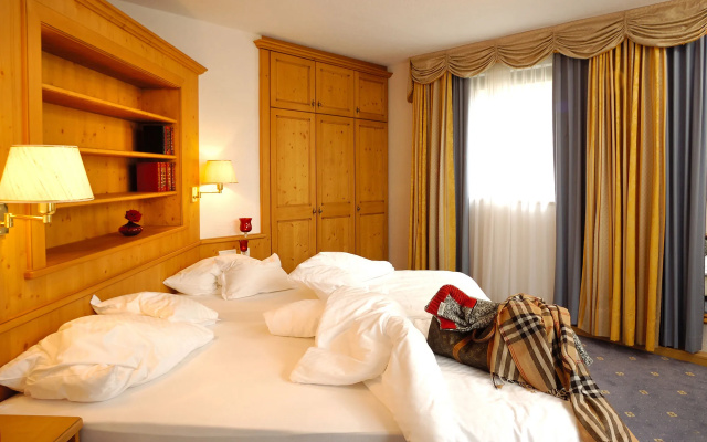 Sporthotel Xander
