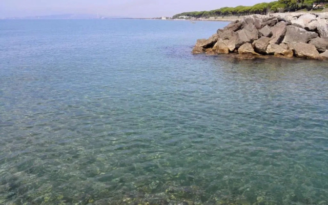 Suites Pratoranieri Beach