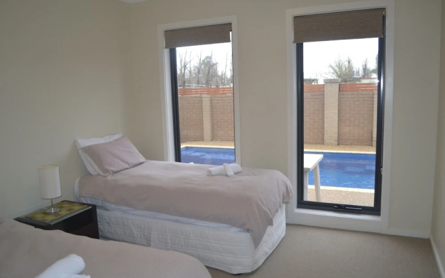 Tempo Place - Mulwala