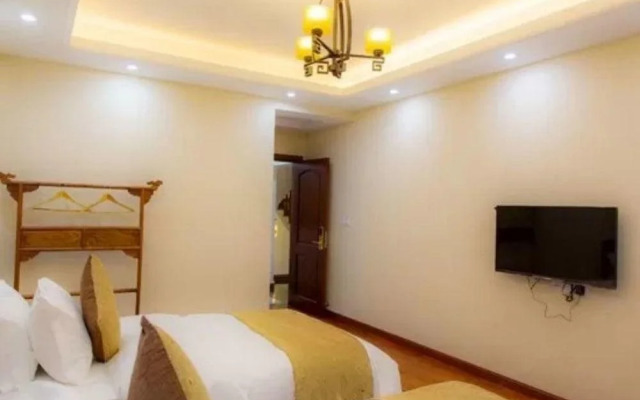 Zhouzhuang Wonderful Dream Resort Hotel