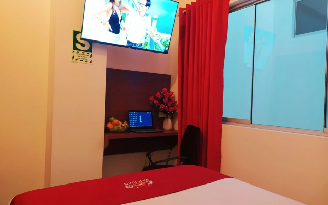 Hotel San Juan