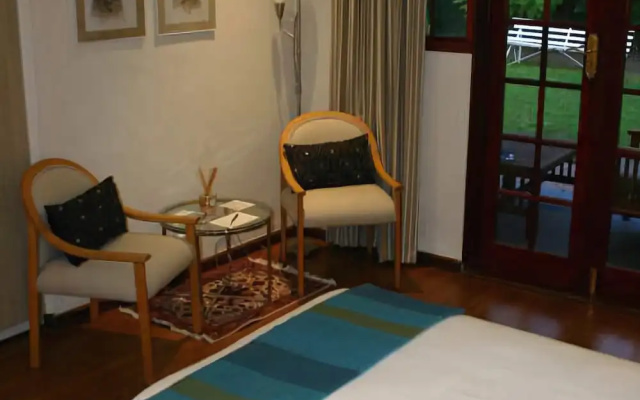 Cape Khamai Guest House