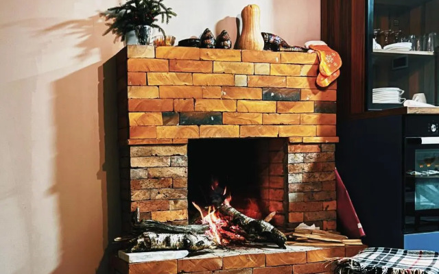 3 Cottage Near The Forest