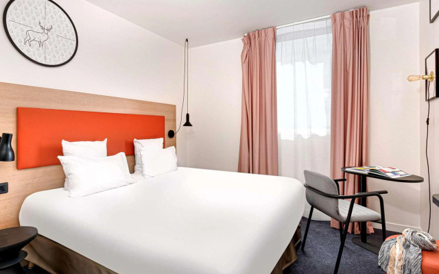 ibis Styles Montargis Arboria Hotel