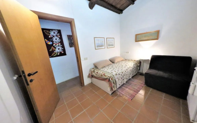 Poggiolindo B&B