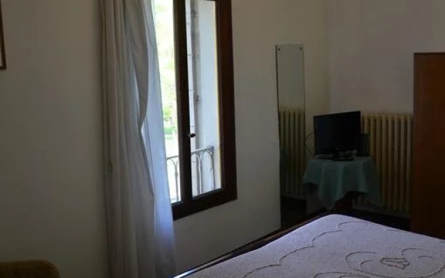 Hotel Regina Villa Adele