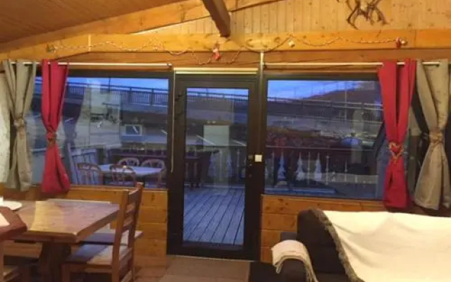 La Bergerie avec SPA