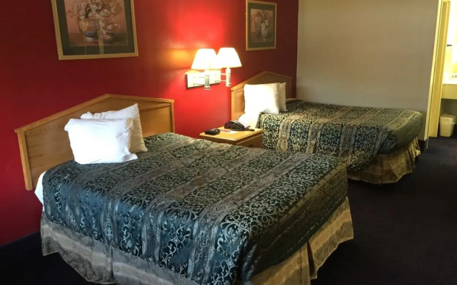 Quality Inn Kinder near Casino