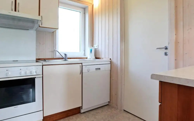 Holiday Home in Otterndorf