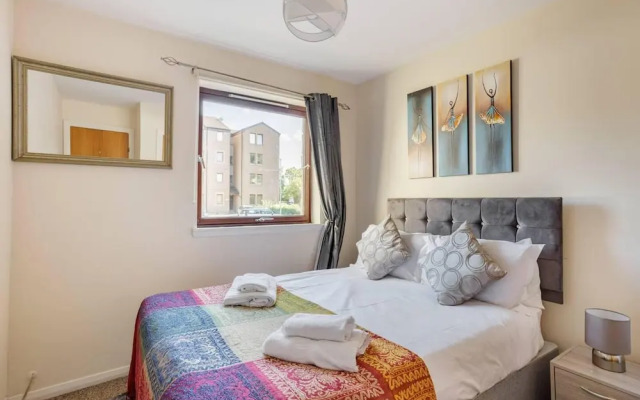 Summit Stylish Headland Court Apartment 2 Bedroom