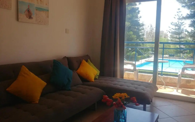 Palm Beach Apartment 26