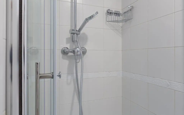 Precioso apartamento a 200m mejor playa Marbella