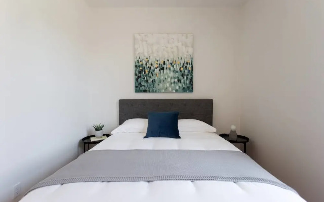 Perfectly Located Apt in Plateau