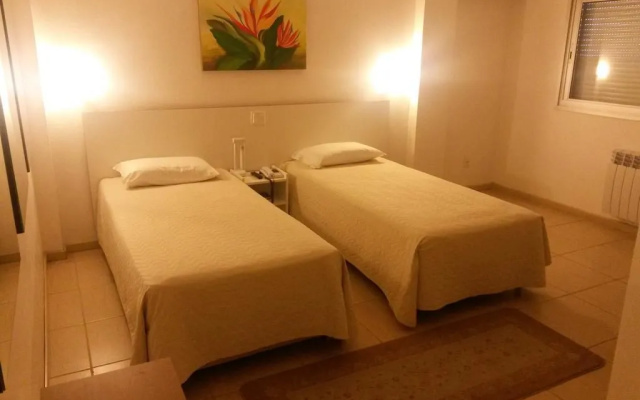 Hotel Concatto