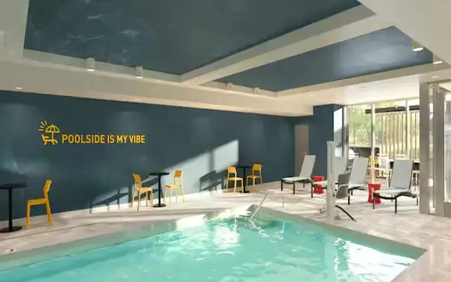 Home2 Suites by Hilton Eagle Pass