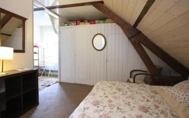 Pension BeauHeim