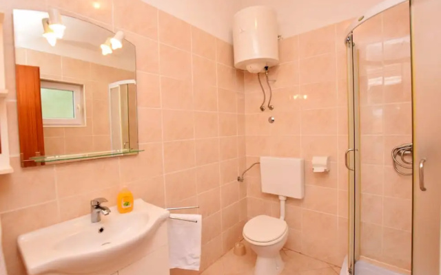 Apartment Ivan Vrsi