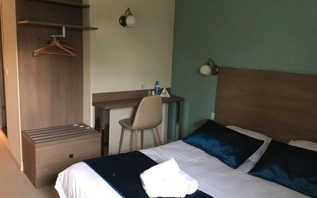 Brit Hotel Salon de Provence