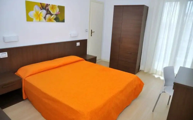 Hotel Lugano