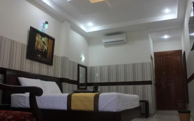 Hoang Thanh Thuy 3 Hotel
