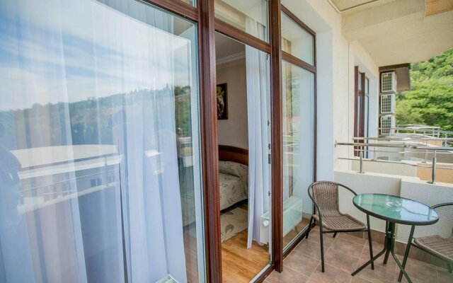 Al Marin villa (Villa Al Marine)