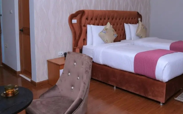 Gambella Hotel