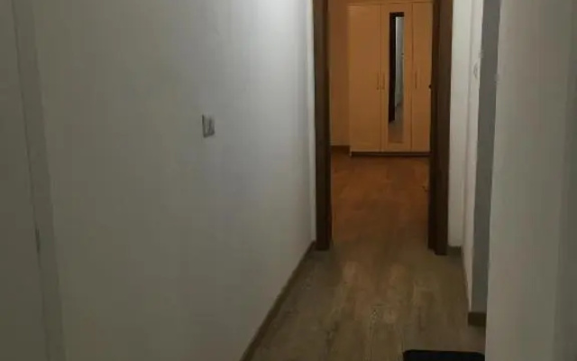 Juliet's House