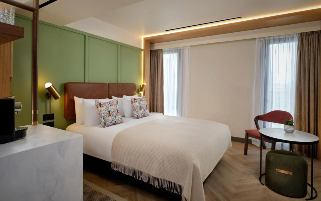 The Reach at Piccadilly, Manchester, a Tribute Portfolio Hotel