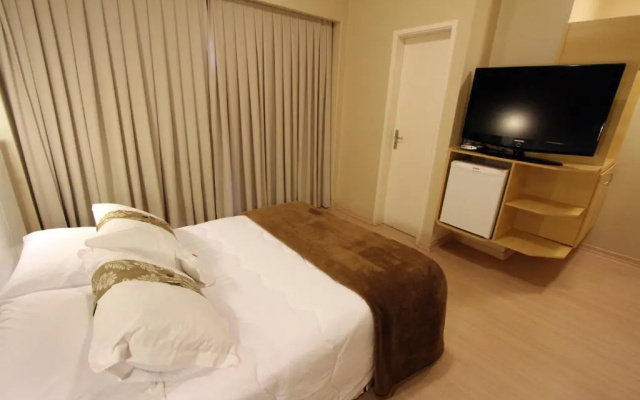 Hotel Curi Executive