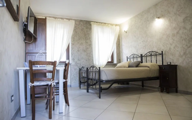 Rocche Di Montexelo - Casa Vacanze