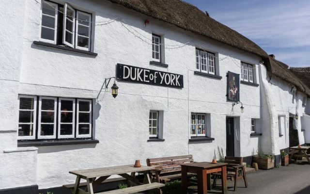 Duke of York