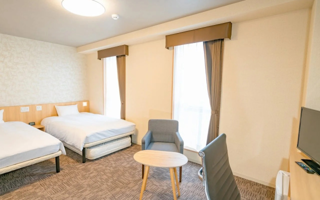 Tabino Hotel Sado