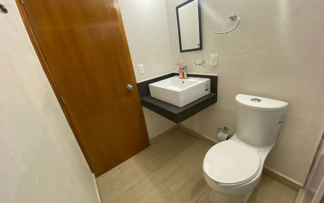 Hotel Oyo Queretaro