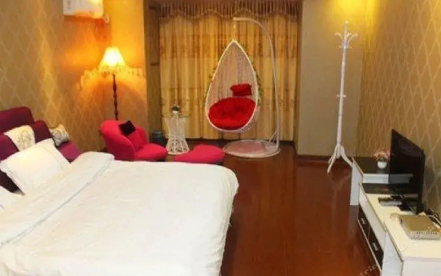 Chengfu Tianxia Business Hotel