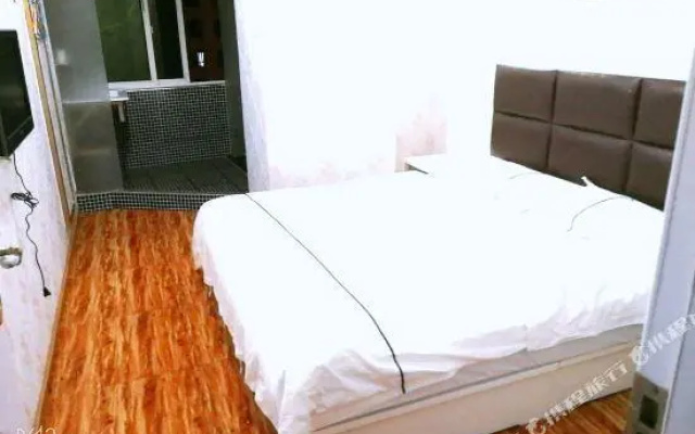 T8 Holiday Hotel Wuhan Lumo Road