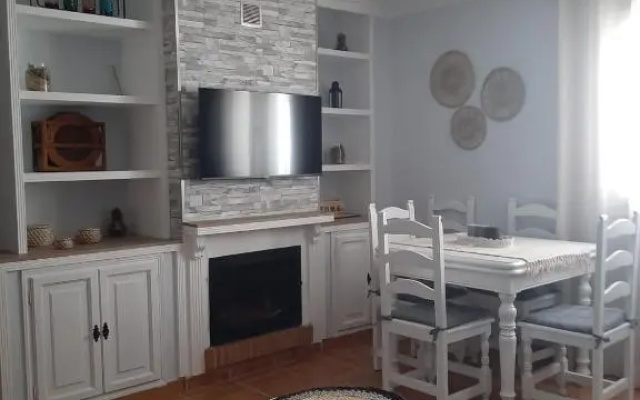 Apartamento San Antonio