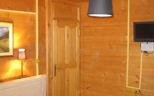 Natura Lodge Hotel