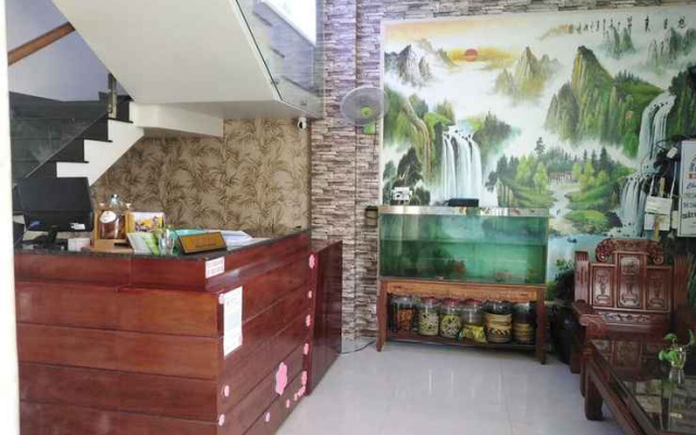 Dai Nam Hotel