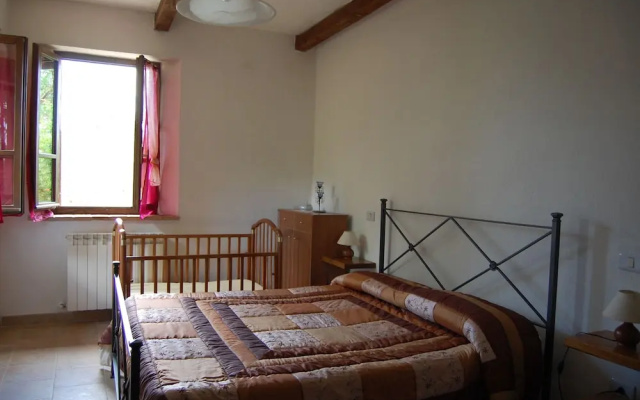 Agriturismo Montepozzalino