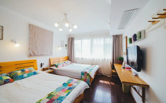 JoTo Hotel